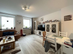 Wohnzimmer - *GEPFLEGTE 2 ZIMMER EG WOHNUNG* – ZENTRAL IN UNTERBILK