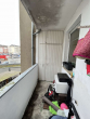 Balkon - 2 ZI WOHNUNG MIT BALKON IN TOP LAGE – AN DEN BILKER ARCADEN