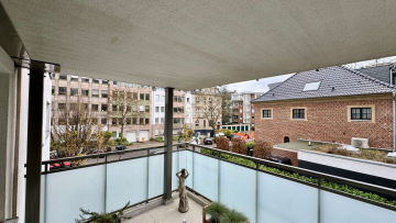 -I| TOP-ANGEBOT || Toll aufgeteilte 3-Zi-Whg im Zooviertel || DÜSSELTALER SONNENSEITE |I-, 40237 Düsseldorf, Etagenwohnung