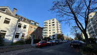 Straßenansicht - -I| TOP-ANGEBOT || Toll aufgeteilte 3-Zi-Whg im Zooviertel || DÜSSELTALER SONNENSEITE |I-