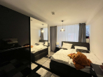 Schlafzimmer - *GUTER ZUSTAND FÜR TOP PREIS* – ZENTRAL IN DÜSSELDORF