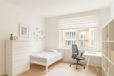 Kinderzimmer - -I| BEST:INVEST || Attraktive 4-Zi-Whg mit Balkon || PEMPELpartmens |I-