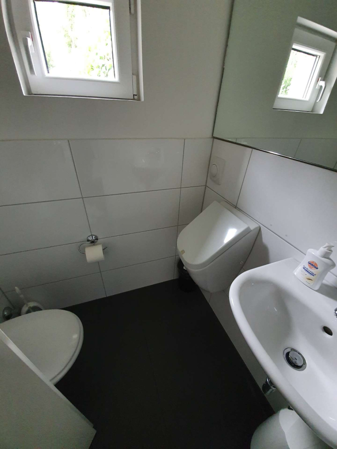 WC-Herren