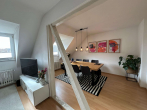 Wohn- und Essbereich - **PREMIUM-STANDORT IHRE 3-ZIMMER-WOHNUNG**