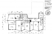 Grundriss_3.OG - *WOHNUNGSPAKET IN FRIEDRICHSTADT* – 2 WOHNUNGEN