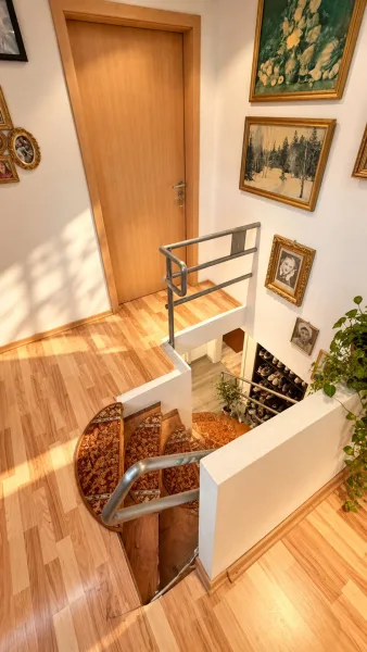 || WEITBLICK || Solide Maisonette-Wohnung für Anleger || PEMPELpartments ||, 40477 Düsseldorf, Dachgeschosswohnung