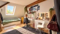 Schlafzimmer SB