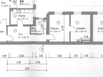 Grundriss - -I| TOP-LAGE || Gut geschnittene 2-Zi-Whg || PEMPELVESTMENT |I-