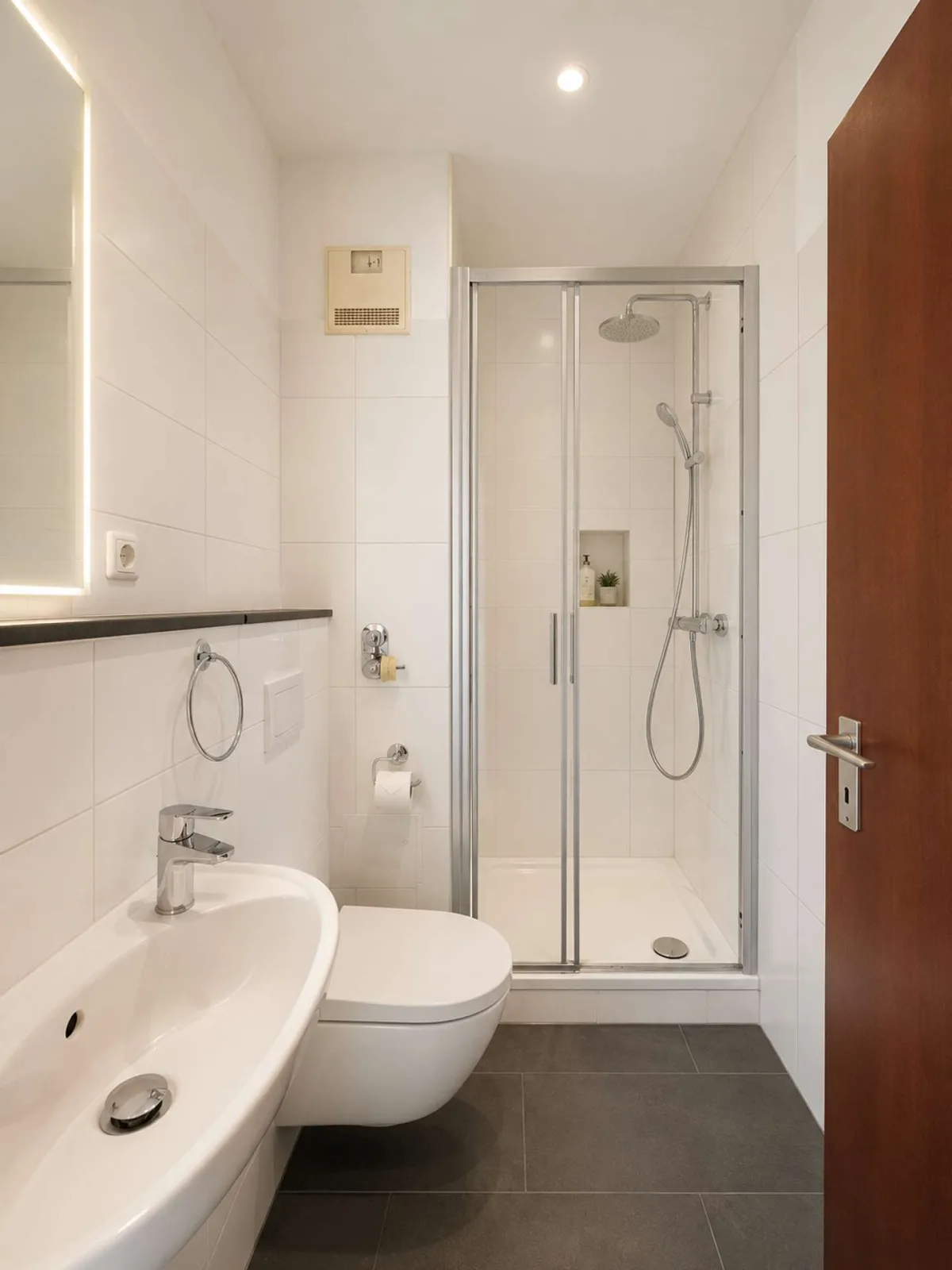 Gäste WC