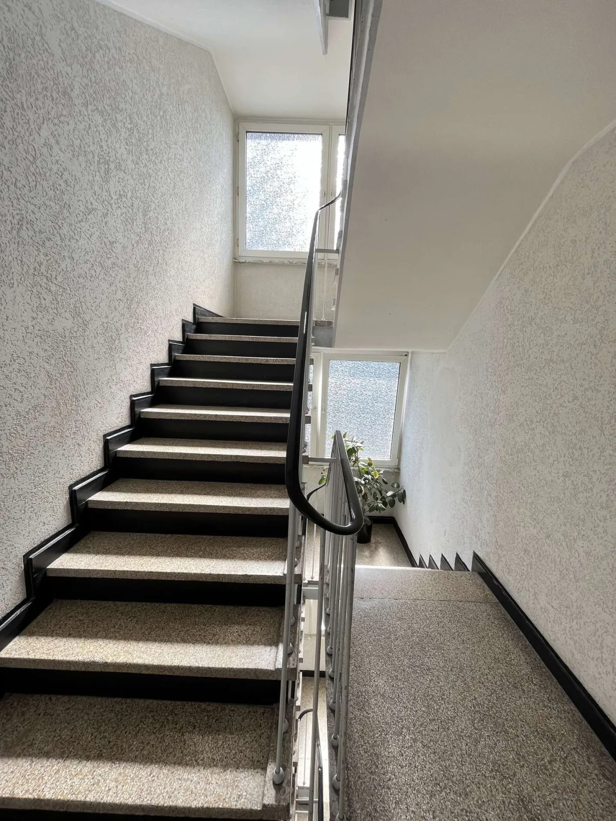 Treppenhaus