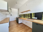 2. Küche - *ZUSAMMENLEGEN LOHNT SICH* – MÖGLICHE 5 ZIMMER MIT 3 BALKONEN