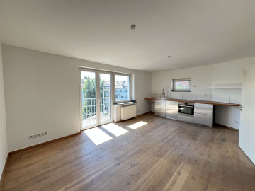 *ZUSAMMENLEGEN LOHNT SICH* – MÖGLICHE 5 ZIMMER MIT 3 BALKONEN, 40239 Düsseldorf, Dachgeschosswohnung