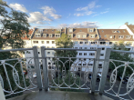 3. Balkon - *ZUSAMMENLEGEN LOHNT SICH* – MÖGLICHE 5 ZIMMER MIT 3 BALKONEN