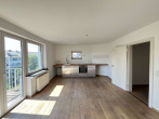 Wohn- Kochbereich - *ZUSAMMENLEGEN LOHNT SICH* – MÖGLICHE 5 ZIMMER MIT 3 BALKONEN