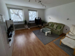 Wohnzimmer - -I| TOTAL ZENTRAL || Tolle 3-Zimmer-Wohnung || CITY-APPARTEMENTS T |I-