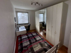 Schlafzimmer - -I| TOTAL ZENTRAL || Tolle 3-Zimmer-Wohnung || CITY-APPARTEMENTS T |I-