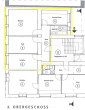 GR WE08 Scheuren18 - -I| TOTAL ZENTRAL || Tolle 3-Zimmer-Wohnung || CITY-APPARTEMENTS T |I-