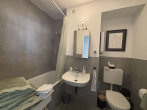 Badezimmer - Clever investieren . Zentral Wohnen.
