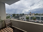 Balkon - Clever investieren . Zentral Wohnen.