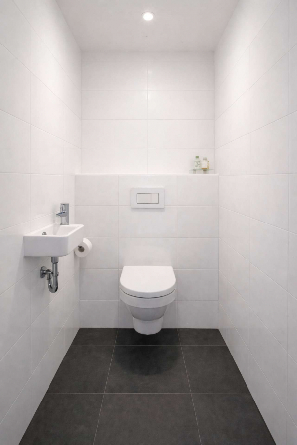 Gäste WC