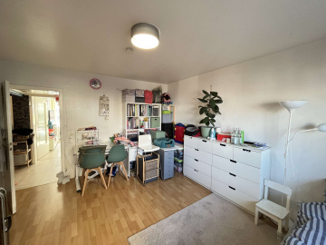 *2 ZI WOHNUNG MIT 2 BALKONEN* – DIREKT AN DEN ARKADEN, 40217 Düsseldorf, Etagenwohnung