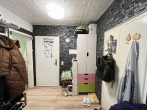 Flur - *2 ZI WOHNUNG MIT 2 BALKONEN* – DIREKT AN DEN ARKADEN