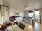 Schlafzimmer - *2 ZI WOHNUNG MIT 2 BALKONEN* – DIREKT AN DEN ARKADEN
