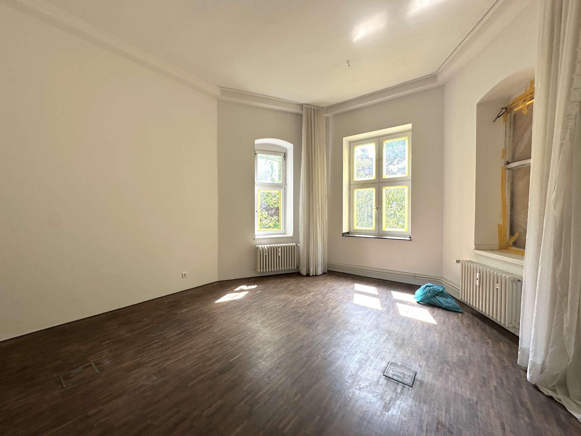 office