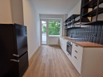 Küche - GEMÜTLICHES ZUHAUSE IM SCHÖNEN UNTERRATH MIT BALKON