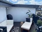 Dachterrasse - *Flingern-Blickpunkt: Modern saniertes Wohn- und Geschäftshaus mit Faktor 24*