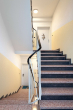 Treppenhaus - -I| NEU IM VERKAUF || Toll geschnittene Parterre-Whg || PEMPELpartmens |I-