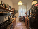 Küche - ***Tolle Wohnung mit sonniger Terrasse in zentralster Lage***