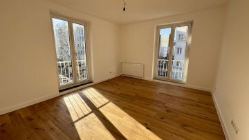 -I| TOTAL ZENTRAL || Attraktive 3-Zi-Whg || City Appartements |I-, 40215 Düsseldorf, Etagenwohnung