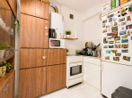 Küche - *GUT GESCHNITTENE 3 ZI WOHNUNG* – MIT BALKON IN UNTERBILK