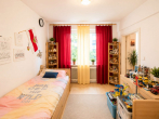 2. Schlafzimmer - *GUT GESCHNITTENE 3 ZI WOHNUNG* – MIT BALKON IN UNTERBILK