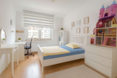Kinderzimmer 2 - -I| TOP-ANGEBOT || Schöne 4-Zi-Whg mit Balkon || PEMPELpartmens |I-