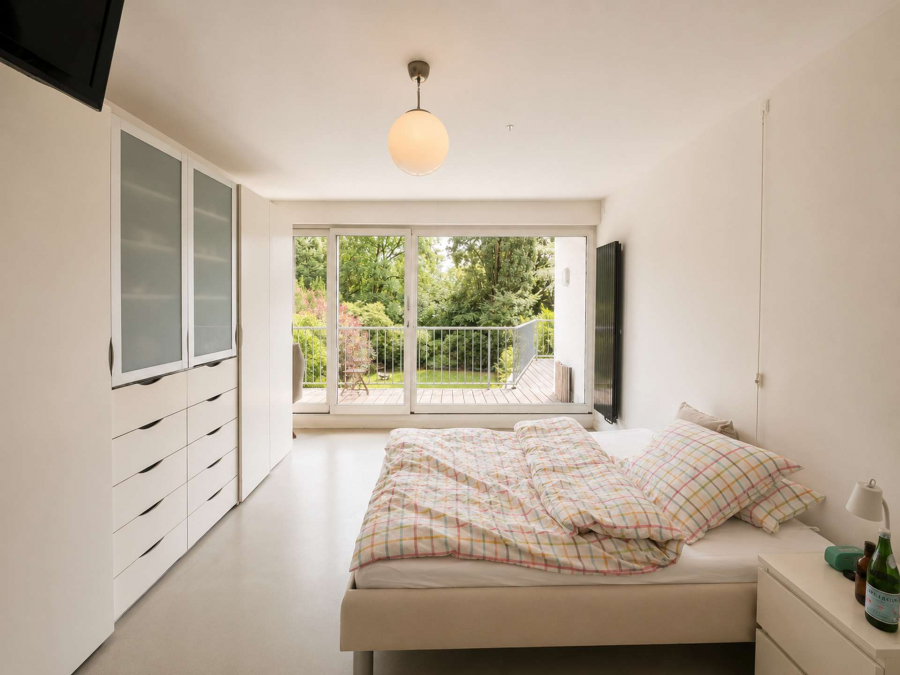 1. Schlafzimmer