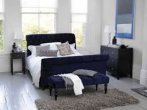 Schlaf- Beispielbild - *MIT FENSTERN IN JEDEM RAUM* – HELLE 2 ZIMMER MIT TG