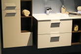 Bad- Beispielbild - *MIT FENSTERN IN JEDEM RAUM* – HELLE 2 ZIMMER MIT TG