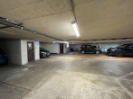 Tiefgarage - *MIT FENSTERN IN JEDEM RAUM* – HELLE 2 ZIMMER MIT TG