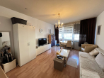 Wohnzimmer_3.OG mitte - *DÜSSELDORFER INNENSTADT* – WOHNUNGSPAKET IN FRIEDRICHSTADT