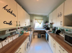 Küche_3.OG mitte - *DÜSSELDORFER INNENSTADT* – WOHNUNGSPAKET IN FRIEDRICHSTADT
