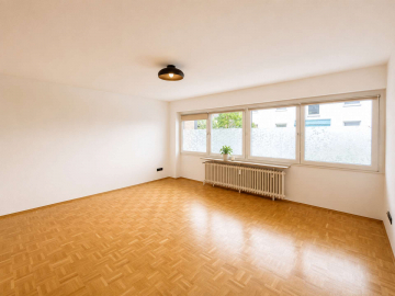 BEZUGSFREIE 2 ZI WOHNUNG ZU VERKAUFEN – IN UNTERRATH, 40468 Düsseldorf, Erdgeschosswohnung