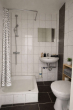 Badezimmer - -I| NEU IM VERKAUF || Sanierte City-Mansarde || PEMPELpartmens |I-