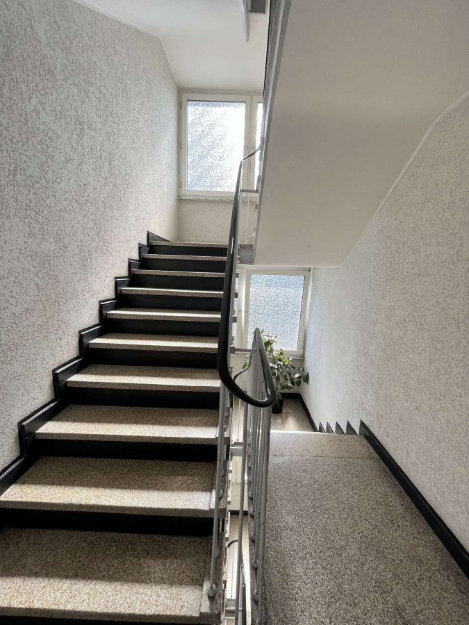 Treppenhaus