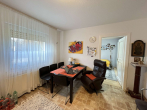 Küche - *2 ZI WOHNUNG MIT TERRASSE ZUM GARTEN* – IN DÜSSELDORF ANGERMUND