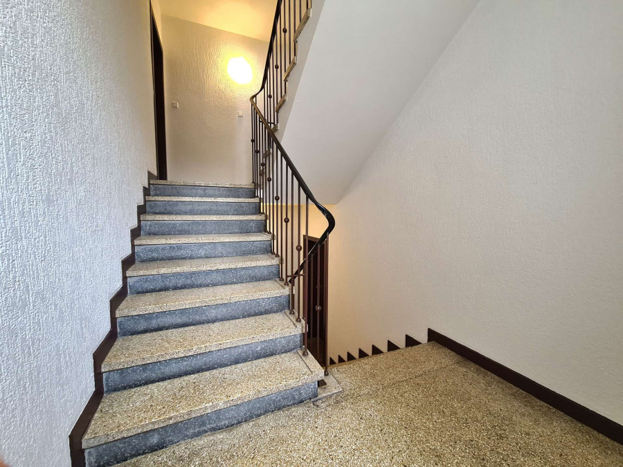 Treppenhaus
