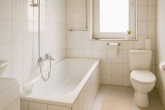MUSTER Badezimmer - -I| KLEIN ABER FEIN || Vermiete 2-Zi-Wohnung || PEMPELVESTMENT |I-