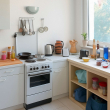 Küche - -I| KLEIN ABER FEIN || Vermiete 2-Zi-Wohnung || PEMPELVESTMENT |I-