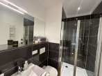 Gäste-WC - Einzigartiges Loft mit perfekter Raumaufteilung, zwei Terrassen und Parkplatz